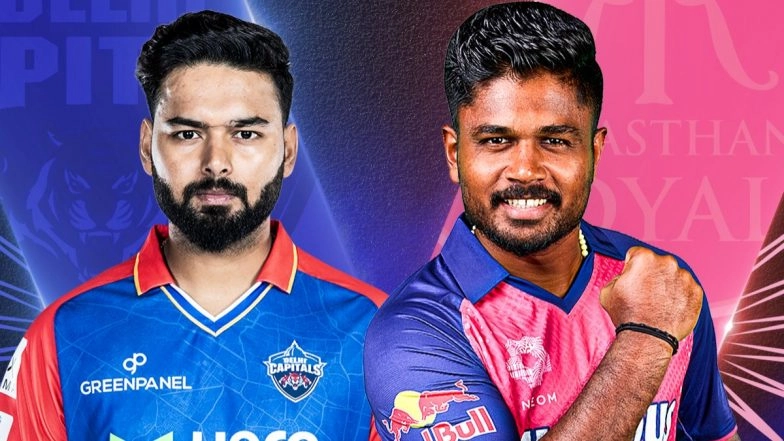 DC Win By 20 Runs | Delhi Capitals vs Rajasthan Royals Highlights of IPL 2024: Delhi Capitals' Complete Team Performance Help Hosts Defeat RR