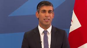 UK General Election 2024 Date Announced: British PM Rishi Sunak Declares July 4 As General Election Date