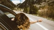 How To Plan a Road Trip? From Packing Essentials to Planning the Route and Breaks in Advance, Here's How To Make Your Adventure Memorable