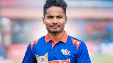 Nepal vs Windwards Cricket Practice Match Free Live Streaming Online: Get Telecast Details of Second T20 Cricket Match & Score Updates Online