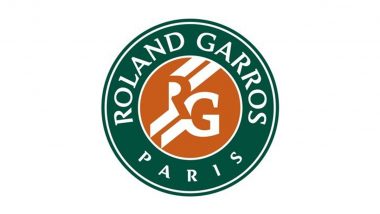 On Which Channel French Open 2024 Will Be Telecast Live? How To Watch Roland Garros Live Streaming Online? Check Viewing Options of Tennis Grand Slam Tournament