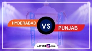 sports-SRH vs PBKS Dream11 Prediction, Fantasy Picks for IPL 2026 Match