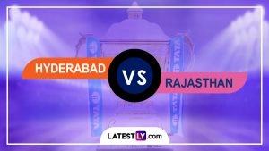 SRH vs RR Betting Odds and Favourites by Kalshi: Winner Prediction for IPL 2026 Match 21