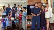 Saba Pataudi Calls &lsquo;Bhabs&rsquo; Kareena Kapoor Khan &lsquo;A Gem&rsquo;, Expresses Gratitude for Turning Her Birthday Into a Memorable Affair (View Pics)