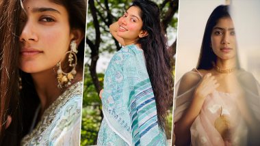 ‘Happy Birthday, Sai Pallavi!’ Fans Share Stunning Pics and Best Wishes As the Actress Turns 32