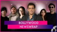 Bollywood Newswrap: Salman Khan, Ranveer Singh, Ranbir-Alia Fly To Italy For Anant Ambani&rsquo;s Pre-Wedding Bash; Mouni Roy&rsquo;s Bali Vacation & More