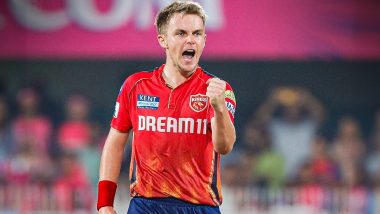 IPL 2024 Stat Highlights: Sam Curran Registers Unique Record As PBKS Spoil Party For RR