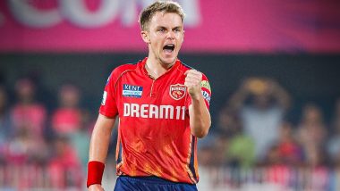 RR vs PBKS IPL 2024 Stat Highlights: Sam Curran Registers Unique Record As Punjab Kings Spoil Party For Rajasthan Royals