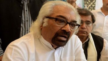 Sam Pitroda Re-Appointed Chairman of Indian Overseas Congress After Resigning From Key Post Over Controversial Remarks