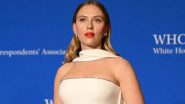 Scarlett Johansson Takes Legal Action Against OpenAI for Unauthorised Use of Her Voice in ChatGPT Product – Read Statement
