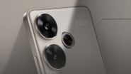 Poco F6 To Launch in India Tomorrow at 4:30 PM IST; Expected Price, Features & Specifications