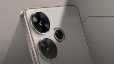 Poco F6 To Launch in India Tomorrow at 4:30 PM IST; Expected Price, Features & Specifications