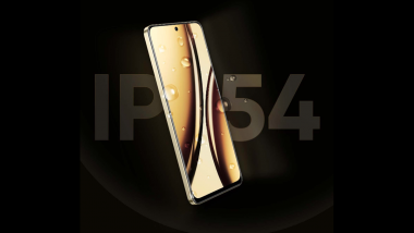 Realme Narzo N65 5G With 50MP Camera & MediaTek Dimensity 6300 SoC to Launch in India on May 28