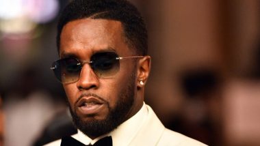 Sean ‘Diddy’ Combs Seen Assaulting Ex-Girlfriend Cassie Ventura in Viral CCTV Footage – WATCH