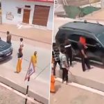 Madhya Pradesh: Dhirendra Shastri’s Brother Shaligram Garg and His Men Brutally Assault Family Including Women and Children in Chhatarpur, Viral Video Surfaces