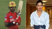 Is Shikhar Dhawan Getting Married to Mithali Raj? Here's What the Star Indian Cricketer Revealed On His Show in JioCinema