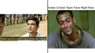 Fans Share Hilarious Memes After Shivam Dube and Ravindra Jadeja’s Cheap Dismissals in CSK vs PBKS IPL 2024 Match