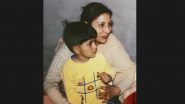 Mother’s Day 2024: Shubman Gill Shares Adorable Pic from His Childhood With Mom Keart Gill