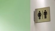 Single-Sex Toilets To Be Made Compulsory in New Restaurants, Bars, Offices, and Other Non-Residential Buildings in England To Ensure Privacy