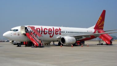 Debt-Ridden SpiceJet Clears All GST Dues Worth INR 145.1 Crore As on September 15