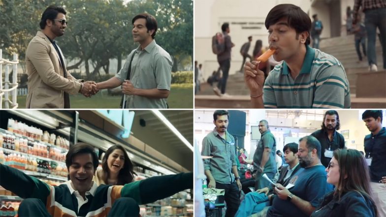 Srikanth Box Office Collection Day 12: Rajkummar Rao’s Film Collects Rs 29.35 Crore in India!