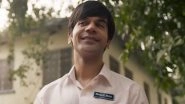 Srikanth Box Office Collection: Rajkummar Rao's Biographical Film Surpasses Rs 50 Crore Mark In India!