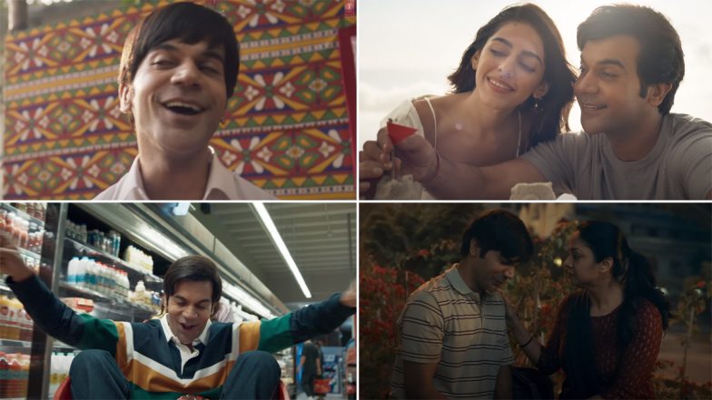 Srikanth Box Office Collection Day 10: Rajkummar Rao-Starrer Surpasses Rs 25 Crore Mark in India!