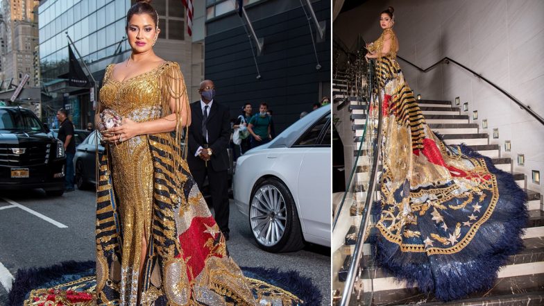 Sudha Reddy at Met Gala 2024: Indian Philanthropist and Businesswoman All Set To Return to Met Gala After Dazzling Debut in 2021, Enlists Two Renowned Designers for Her Ensemble