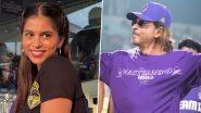‘Suhana Khan Was Catcalled’! Former KKR Staff Reveals Reason Behind Shah Rukh Khan’s Infamous Wankhede Stadium Outburst in 2012