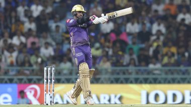 LSG vs KKR IPL 2024 Turning Point of the Match: Did Sunil Narine's 81-Run Innings At the Top Make the Difference?