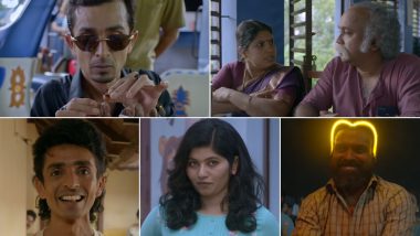 Sureshinteyum Sumalathayudeyum Hridayahariyaya Pranayakatha Movie: Review, Cast, Plot, Trailer, Release Date – All You Need To Know About Director Ratheesh Balakrishnan Poduval’s Film!