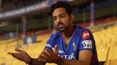 Swapnil Singh Talks About His Inspiring Journey After RCB Knocks Out CSK To Reach IPL 2024 Playoffs (Watch Video)