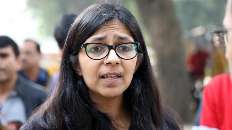 ‘Disturbing Attempts to Cover Up Crime’: Swati Maliwal Writes to West Bengal CM Mamata Banerjee Over Kolkata Doctor Rape-Murder Case, Requests Her to Ensure Full Cooperation to CBI