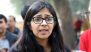 Swati Maliwal Hits Back at AAP Leaders, Says 'Earlier I was Lady Singham, but Now I Have Become BJP Agent?'