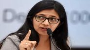 Swati Maliwal 'Assault' Case: Either Arvind Kejriwal Should Sack His Assistant Bibhav Kumar, or He Himself Should Quit as CM, BJP on AAP Leader's Assault Incident