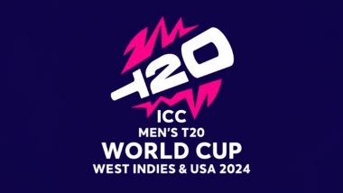 How To Watch ICC T20 World Cup 2024 in UAE and MENA Countries? Check Live Streaming Online and Telecast Details of This Edition of Men’s Twenty20 WC