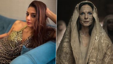 Tabu Joins the Cast of Dune–Prophecy! Actress’ Role in the Upcoming Max Series Revealed