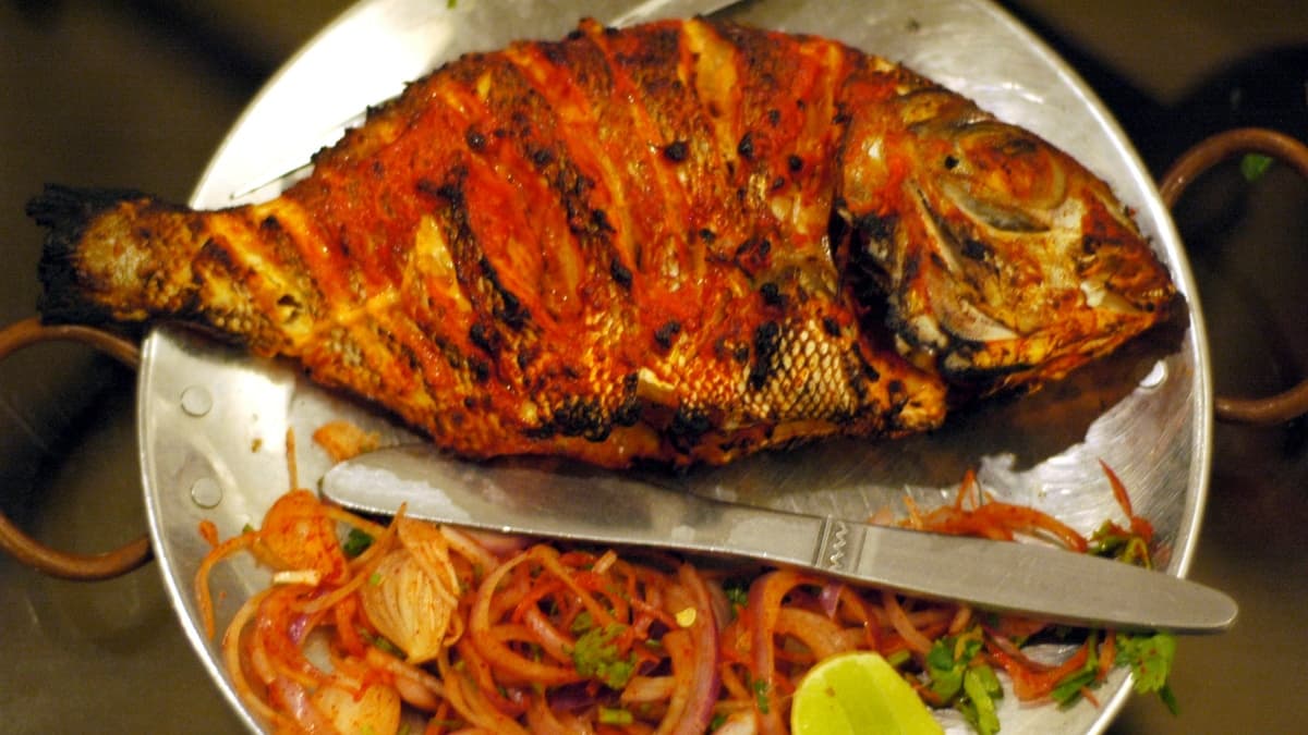 Andaman and Nicobar Islands Cuisine: From Squid Fry to Grilled Lobster ...