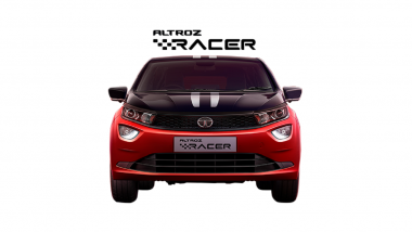 Check Expected Specifications and Features of Tata Altroz Racer