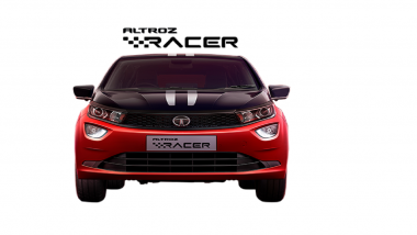 Check Expected Specificatons and Features of Tata Altroz Racer