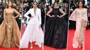 Cannes Film Festival Throwback: Sonam Kapoor's Mesmerising Style File