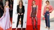 Lily-Rose Depp Birthday: Check Out Her Best Fashion Moments!