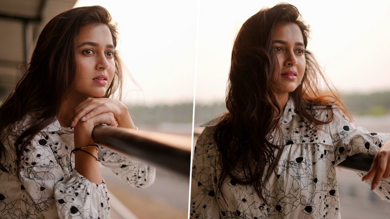 Tejasswi Prakash Wows Fans With New Pics, Earning Praise as a ‘Natural Beauty’!