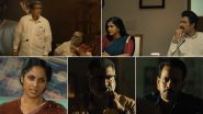 Thalaimai Seyalagam: Here’s When and Where To Watch Sriya Reddy–Vasanthabalan’s Political Thriller Series Online