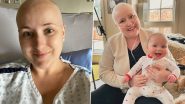 'I've Passed Away' TikToker Dr Kimberley Nix Shares Emotional Farewell Message With Fans As She Dies at 31 Due to Metastatic Sarcoma Cancer