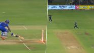 LSG vs MI IPL 2024 Turning Point of the Match: Did Lucknow Super Giants Taking Four Wickets in the Powerplay Make the Difference?