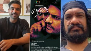 Tovino Thomas Reacts to Allegations by Director Sanal Kumar Sasidharan Over Stalling Vazhakku Release (Watch Video)