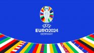 On Which TV Channel UEFA Euro 2024 Will Be Telecast Live? How To Watch European Football Championship Matches Free Live Streaming Online?