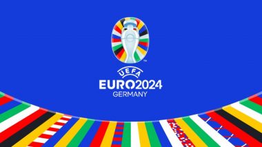 On Which TV Channel UEFA Euro 2024 Will Be Telecast Live? How To Watch European Football Championship Matches Free Live Streaming Online?