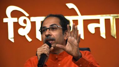 Uddhav Thackeray Says BJP Has No Need for RSS, Will ‘Ban’ It